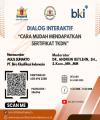 Kegiatan BSK DKI Jakarta, Dialog Interaktif